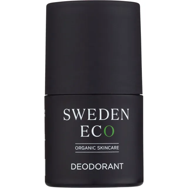 Sweden Eco Skincare for Men Deodorant 50 ml