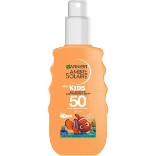 Garnier Ambre Solaire Kids Eco-Designed Sun Protection Spray SPF50