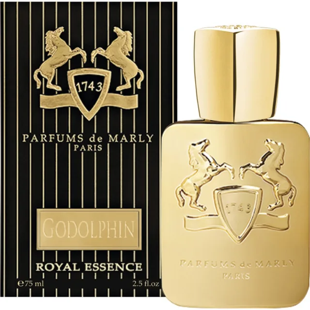 Parfums De Marly Godolphin Man Eau De Parfum