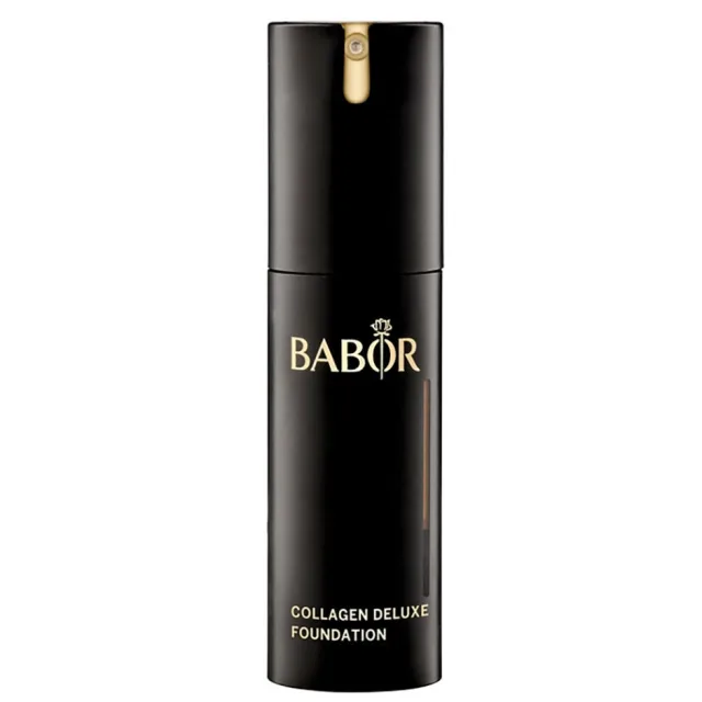 Babor Deluxe Foundation natural