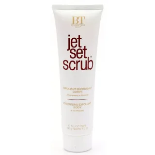 Jet Set Sun Jet Set Scrub Body
