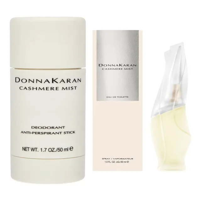 DKNY Cashmere Mist Set EdT & Deostick