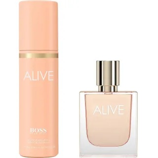 Hugo Boss BOSS Alive Set EdP Deospray