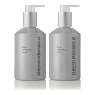 Dermalogica Body Hydrating Cream Duo