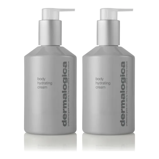 Dermalogica Body Hydrating Cream Duo