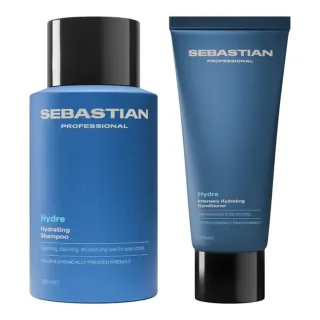 Sebastian Professional Hydre Set Shampoo Conditioner