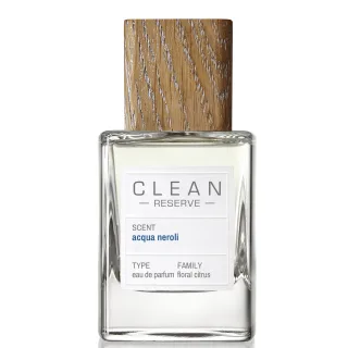 Clean Reserve Acqua Neroli Eau de Parfum