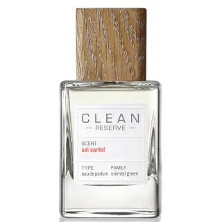 Clean Reserve Sel Santal Eau de Parfum