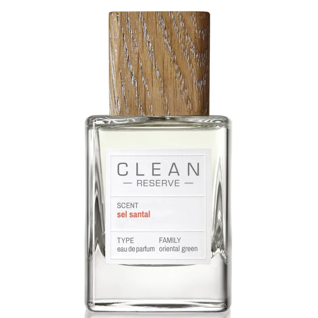 Clean Reserve Sel Santal Eau de Parfum