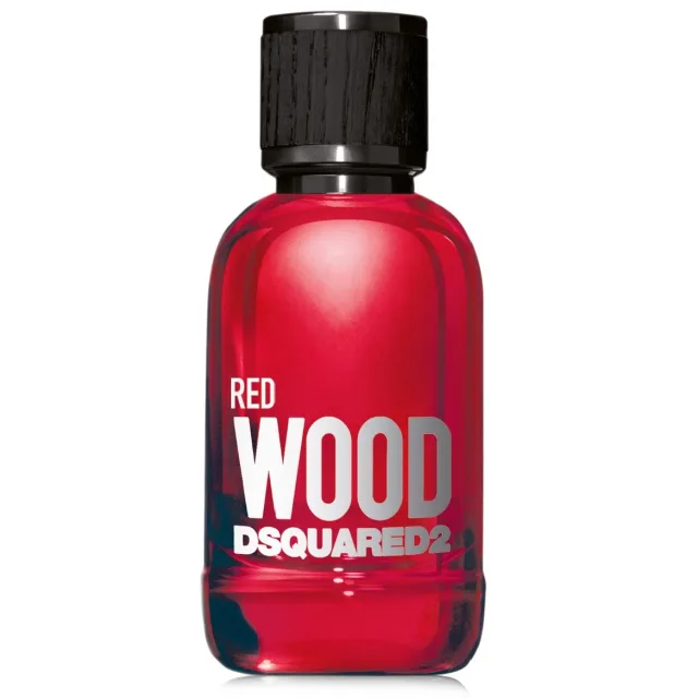 Dsquared2 Red Wood Pour Femme EdT