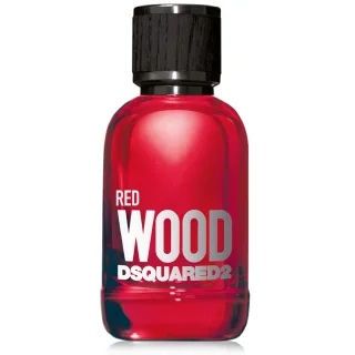 Dsquared2 Red Wood Pour Femme Eau De Toilette