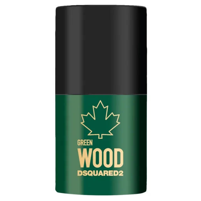 Dsquared2 Green Wood Deo Stick