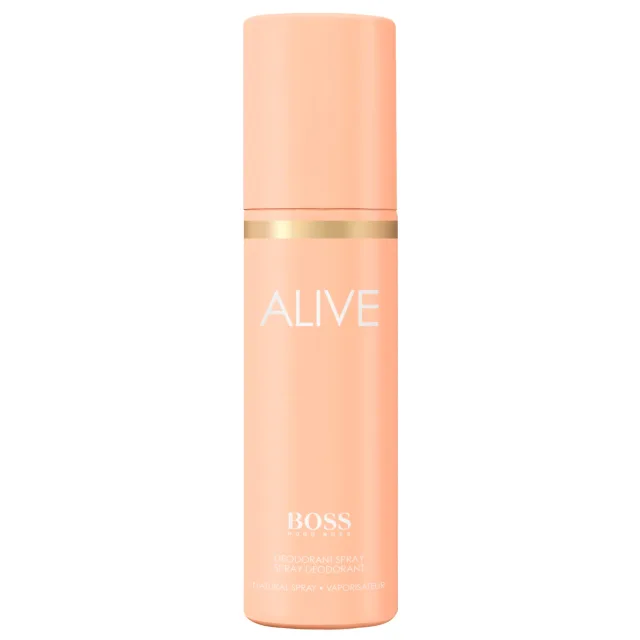 Hugo Boss Boss Alive Deo Spray