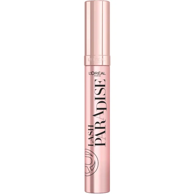 L'Oréal Paris Lash Paradise Mascara Intense Black