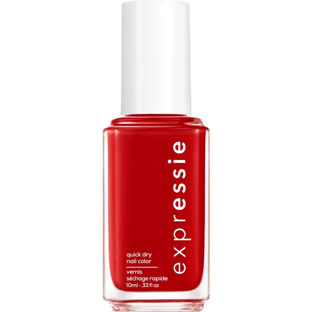 Essie Expressie Quick Dry Nail Color Seize The Minute