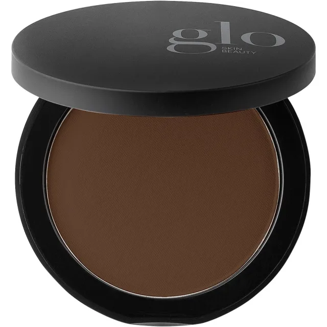 Glo Skin Beauty Pressed Base Cocoa Medium