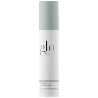 Glo Skin Beauty BHA Clarifying Gel Moisturizer