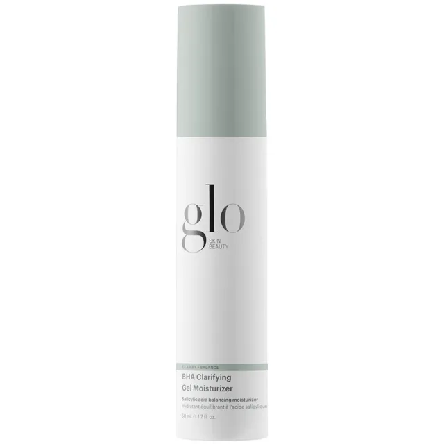 Glo Skin Beauty BHA Clarifying Gel Moisturizer