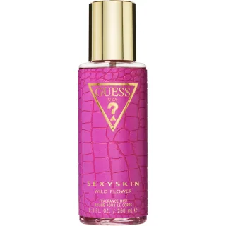 Guess Sexy Skin Body Mist Wild Flower