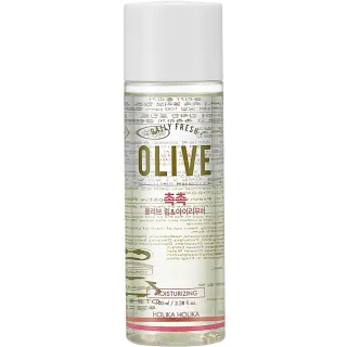 Holika Holika Daily Fresh Olive Lip & Eye Remover