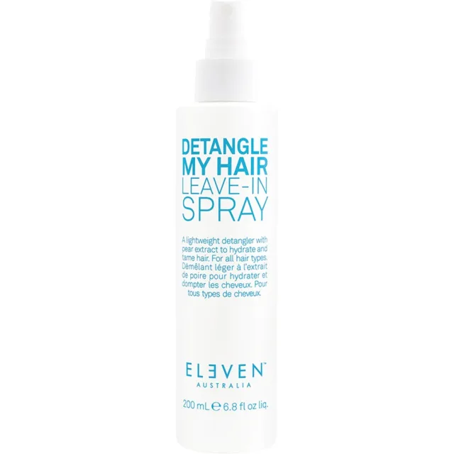 Eleven Australia Detangle My Hair Leave-In Spray