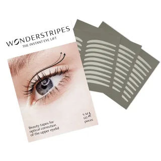 Wonderstripes The Instant Eye Lift Without Surgery Large