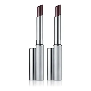 Clinique Almost Lipstick Black Honey Duo Black Honey