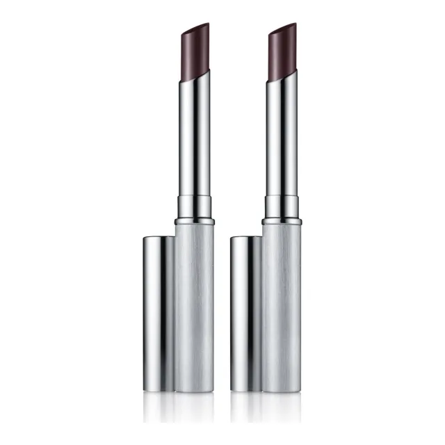 Clinique Almost Lipstick Black Honey Duo Black Honey