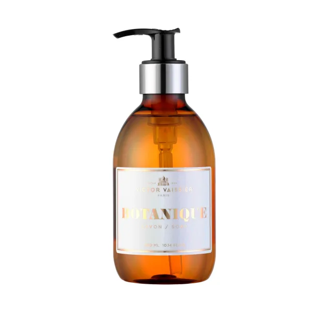 Victor Vaissier Botanique Liquid Soap