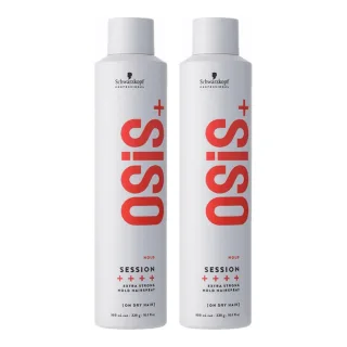 Schwarzkopf Professional Osis+ Session Duo Extreme Hold Hairspray
