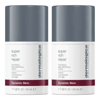 Dermalogica AGE smart Duo Super Rich Repair
