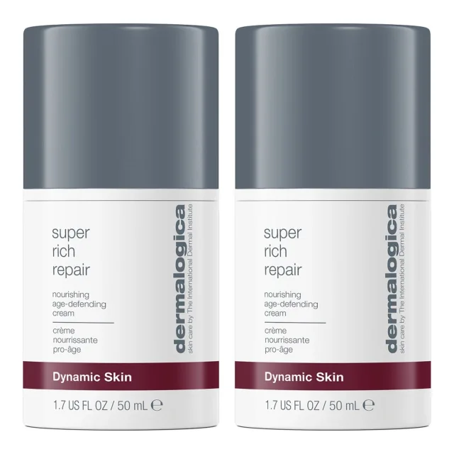 Dermalogica AGE smart Duo Super Rich Repair