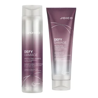 Joico Defy Damage Set Shampoo + Conditioner