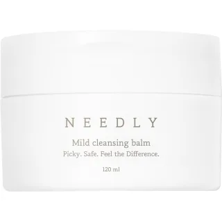 Needly Mild Cleansing Balm