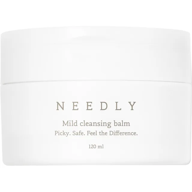 Needly Mild Cleansing Balm