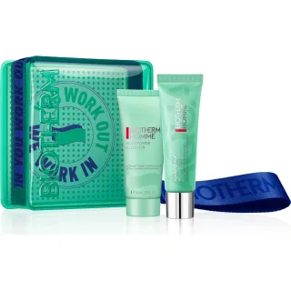 Biotherm Homme Aquapower Nano Set