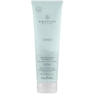 Paul Mitchell Awapuhi Wild Ginger Moisturizing Lather Shampoo