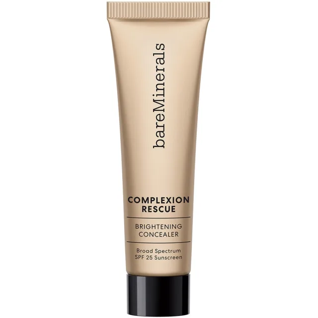 bareMinerals Complexion Rescue Brightening Concealer Deep Mahogany
