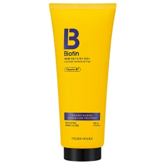 Holika Holika Biotin Damage Care Treatment