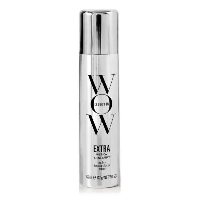Color Wow EXTRA Mist-ical Shine Spray