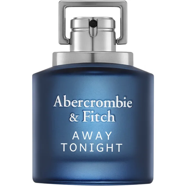 Abercrombie & Fitch Away Tonight Men Eau de Toilette