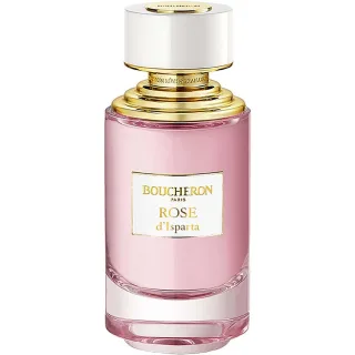 Boucheron Rose Collection D'Isparta Eau de Parfum