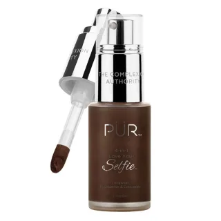 Pür Love Your Selfie Liquid Foundation DPN5