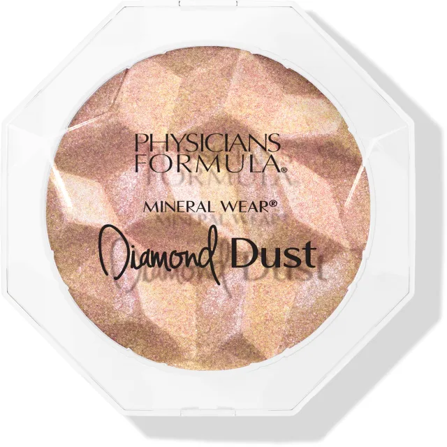 Physicians Formula Mineral Wear® Diamond Dust Luminous Gleam