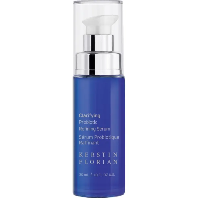 Kerstin Florian Clarifying Probiotic Refining Serum