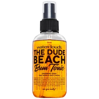 Waterclouds The Dude Beach Bum Tonic