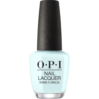 OPI Nail Lacquer Mexico City Collection Nail Polish Mexico City Move-mint