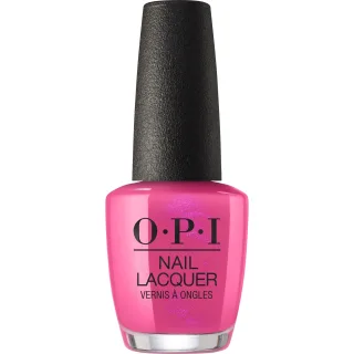 OPI Nail Lacquer Mexico City Collection Nail Polish Telenovela Me About It