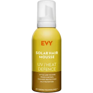 EVY Uv Heat Hair Mousse
