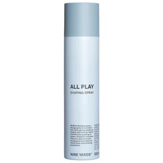 Nine Yards All Play Shaping Spray
